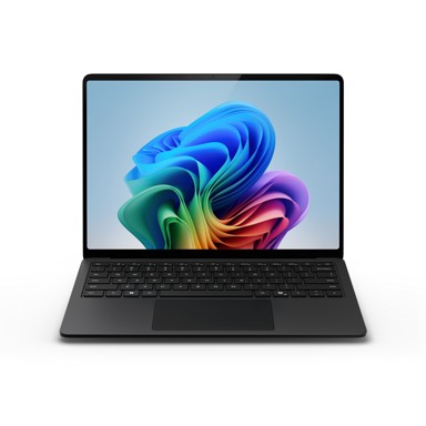 MICROSOFT Laptop Surface Laptop FB, Intel Core Ultra 7 268V, 13", 2880 x 1920, 32 GB, 512 GB SSD, Windows 11 Pro, crna